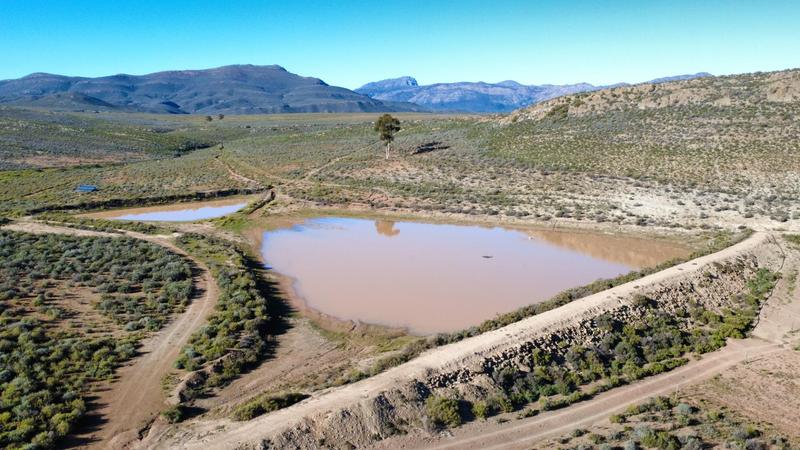 4 Bedroom Property for Sale in Montagu Rural Western Cape